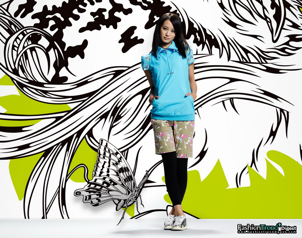 Adidas Originals 2009���Ĺ�����ͼƬ