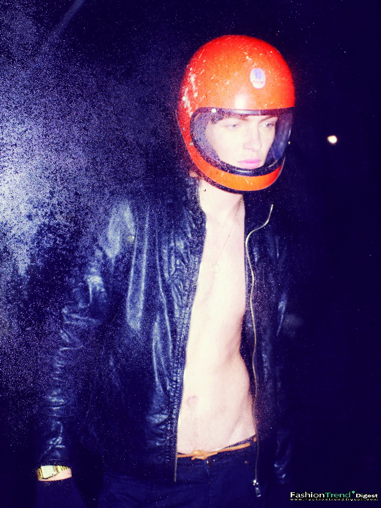 Bershka 2009�ﶬ������ͼƬ