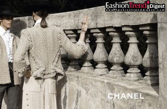 Chanel 2010ĹͼƬ