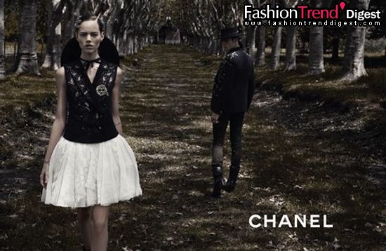 Chanel 2010ĹͼƬ