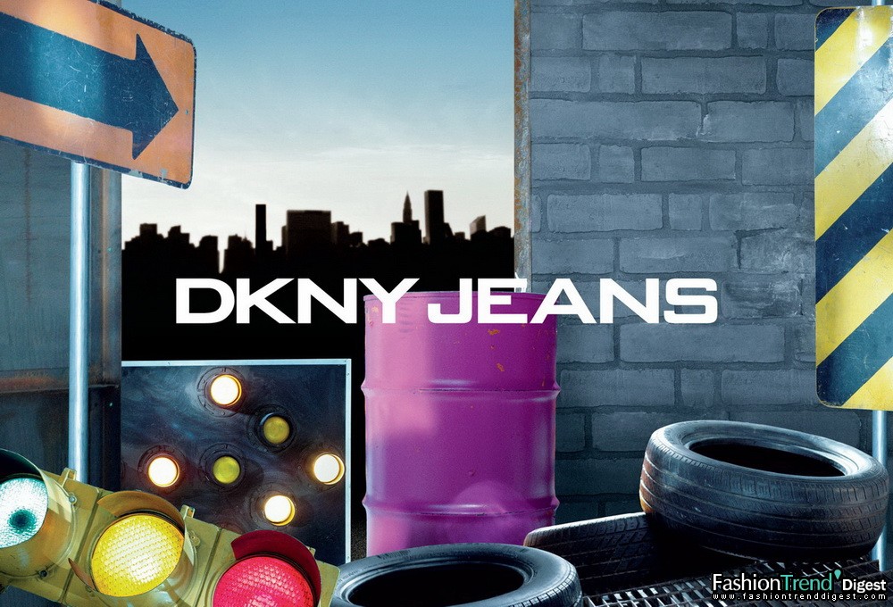 DKNY JEANS 2008�ﶬ������ͼƬ