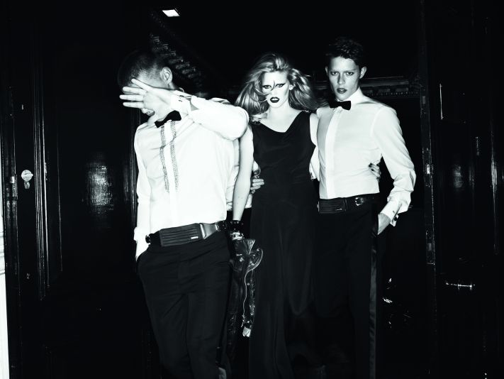 DSQUARED2 2009�ﶬ������ͼƬ