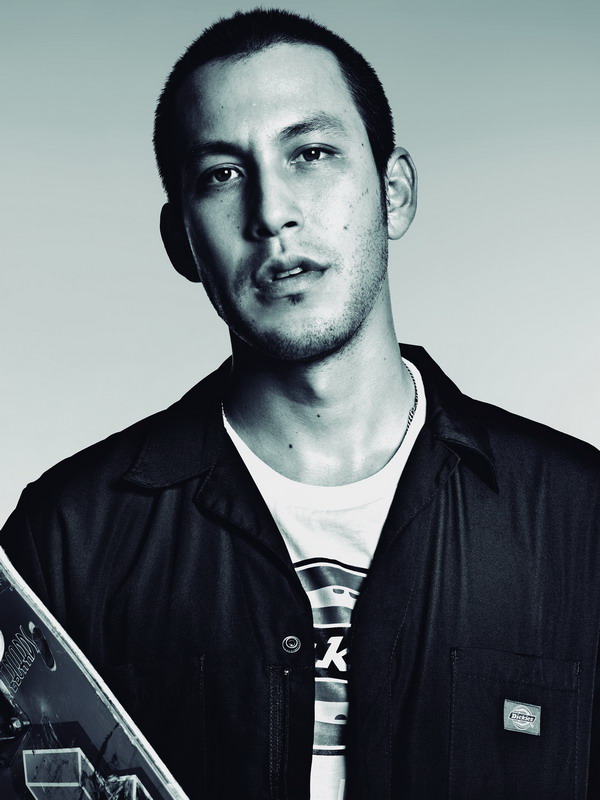 Dickies 2009���� �����������ͼƬ