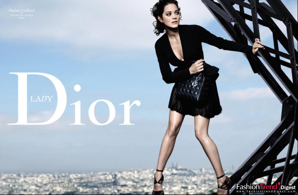 Dior 2009�ﶬ������ͼƬ