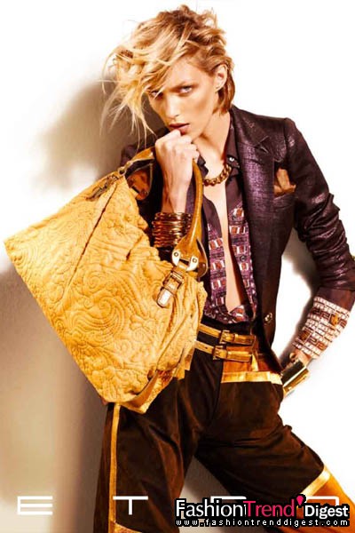 ETRO 2009�ﶬ������ͼƬ