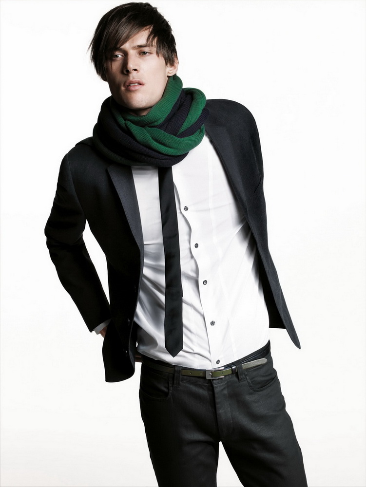 H&M 2008�ﶬ������ͼƬ