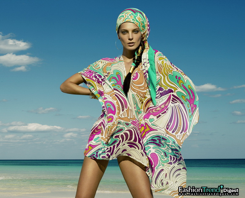 Matthew Williamson for H&M����ͼƬ