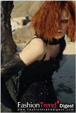 MAXAZRIA 2009�ﶬ������ͼƬ