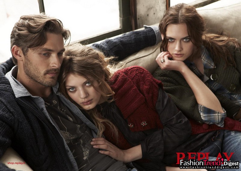 Replay 2009�ﶬ������ͼƬ