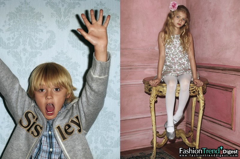 Sisley 2007�ﶬ������ͼƬ