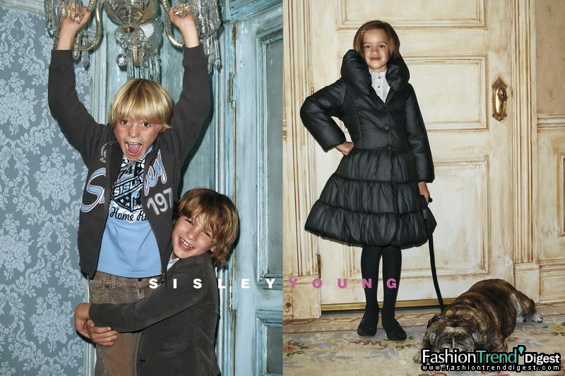 Sisley 2007�ﶬ������ͼƬ