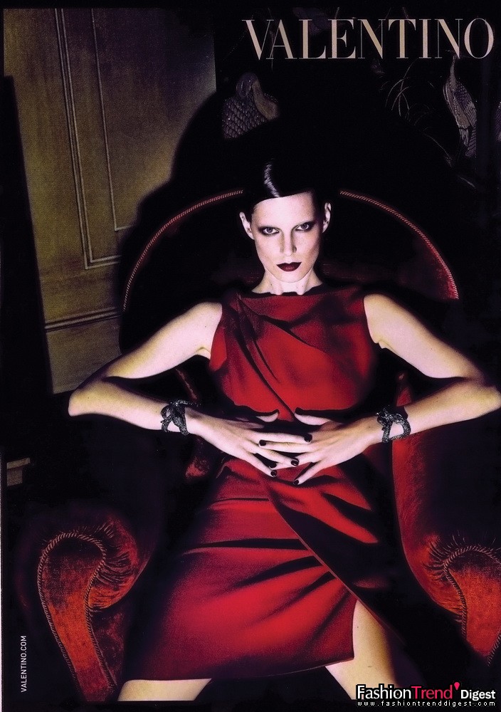 Valentino 2009�ﶬ������ͼƬ