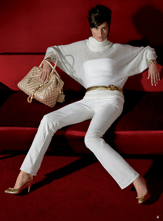 BEBE 2007�紺Lookbook����ͼƬ