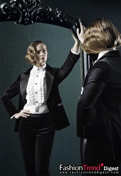 daks 2009�ﶬ������ͼƬ