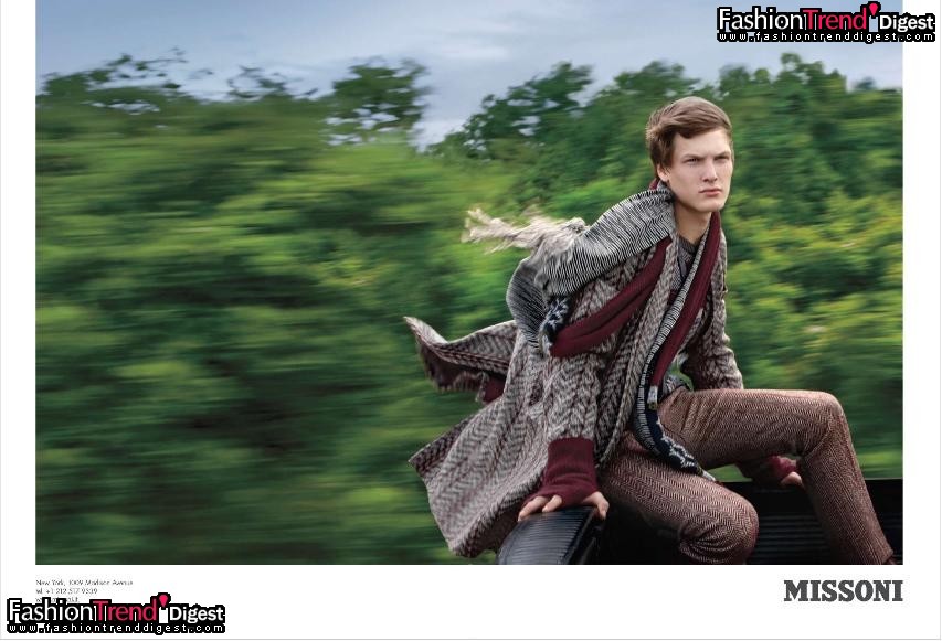 missoni 2009�ﶬ������ͼƬ