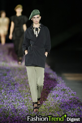 Yves Saint Laurent 07���ĸ���ͼƬ