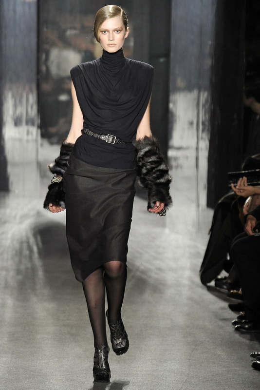 Donna Karan 09�ﶬ����ͼƬ