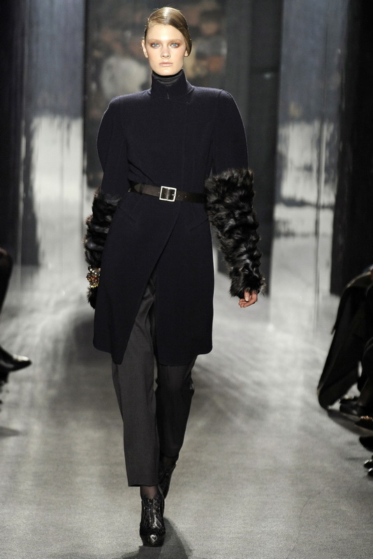 Donna Karan 09�ﶬ����ͼƬ