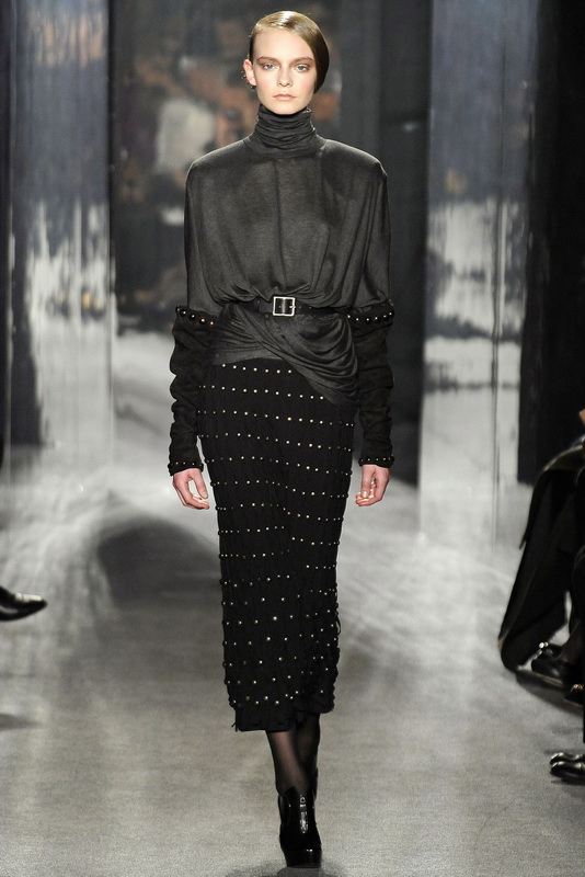 Donna Karan 09秋冬