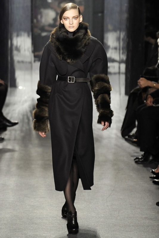 Donna Karan 09秋冬