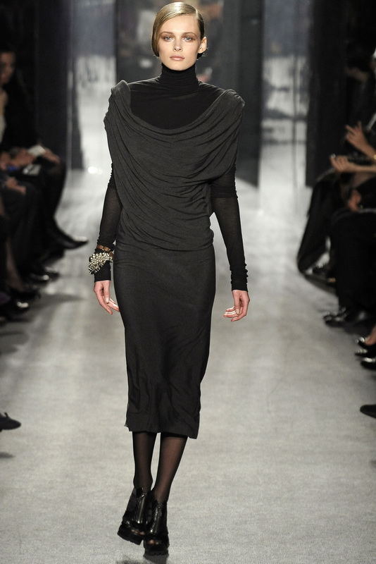Donna Karan 09秋冬