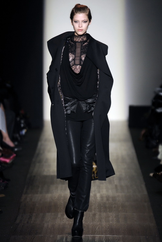 Max Azria Collection 09秋冬