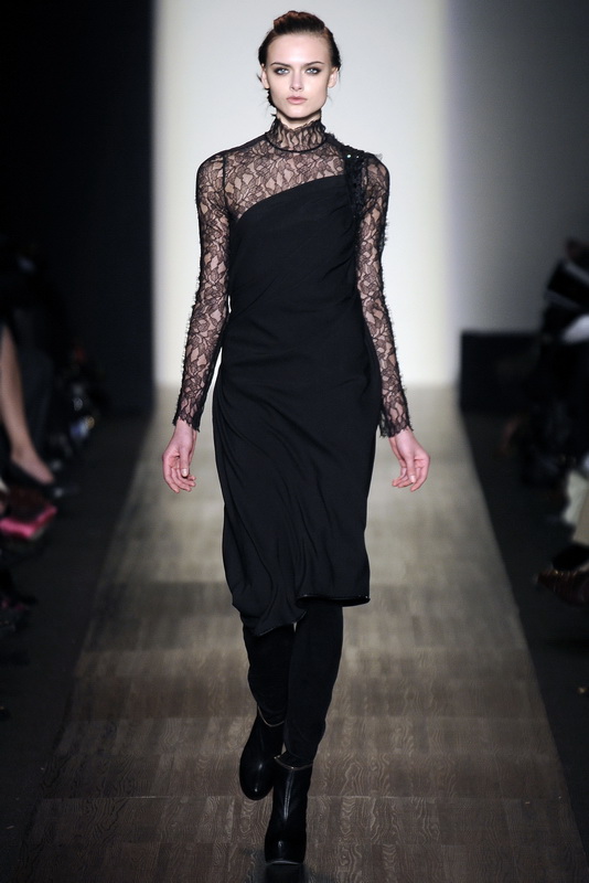 Max Azria Collection 09秋冬