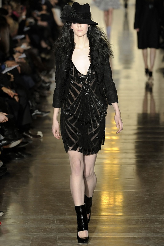 Jill Stuart 09秋冬