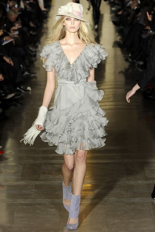 Jill Stuart 09秋冬