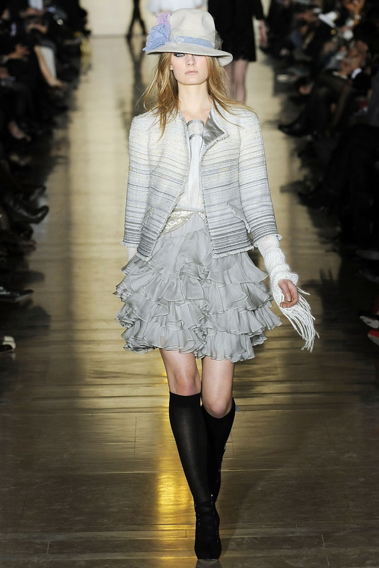 Jill Stuart 09秋冬