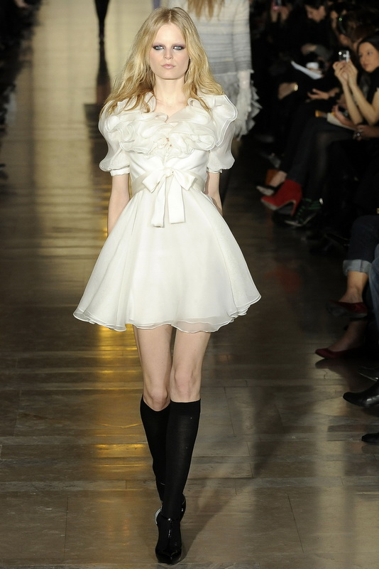 Jill Stuart 09秋冬