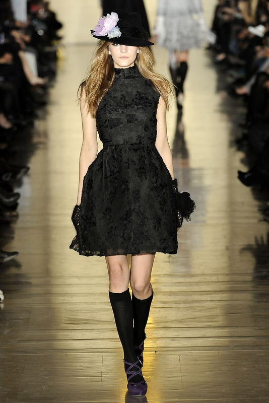 Jill Stuart 09秋冬