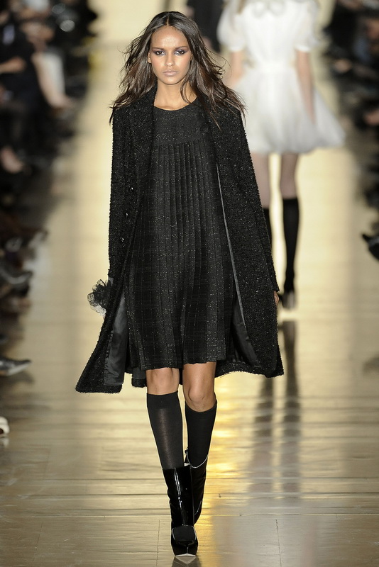 Jill Stuart 09秋冬