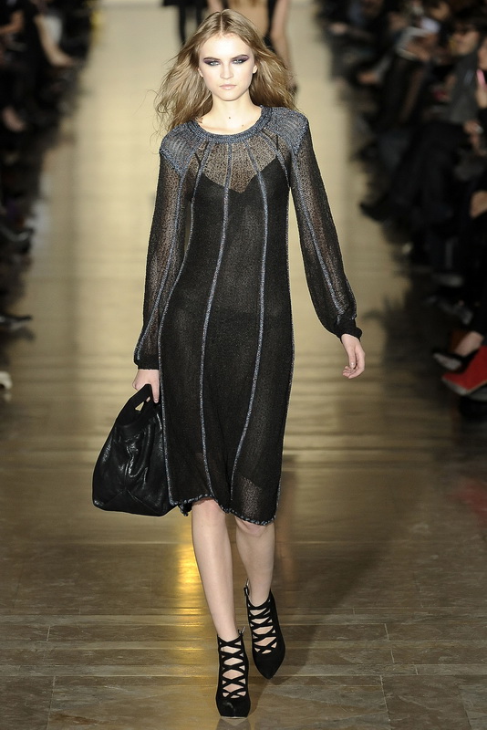 Jill Stuart 09秋冬