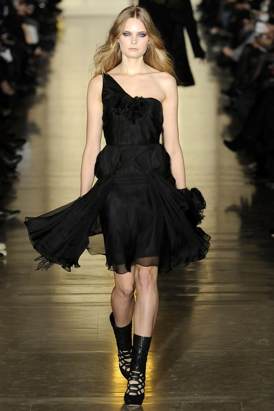 Jill Stuart 09秋冬