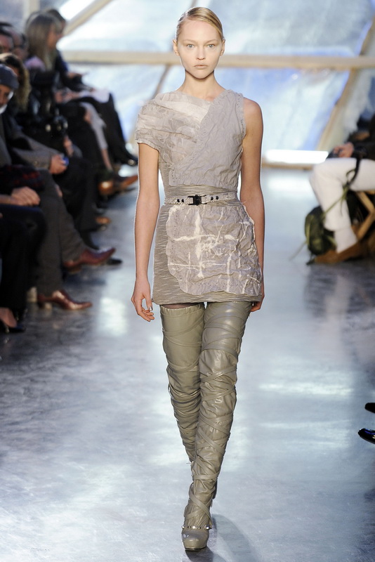 Rodarte 09�ﶬ����ͼƬ