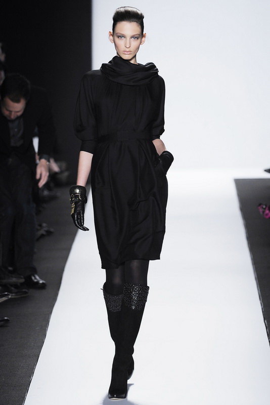 Badgley Mischka 09�ﶬ����ͼƬ