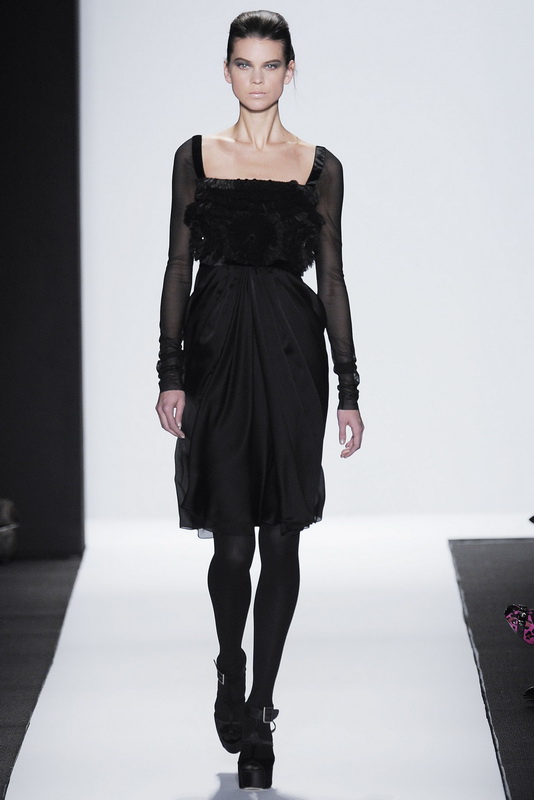 Badgley Mischka 09�ﶬ����ͼƬ