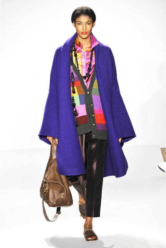 Isaac Mizrahi 09秋冬