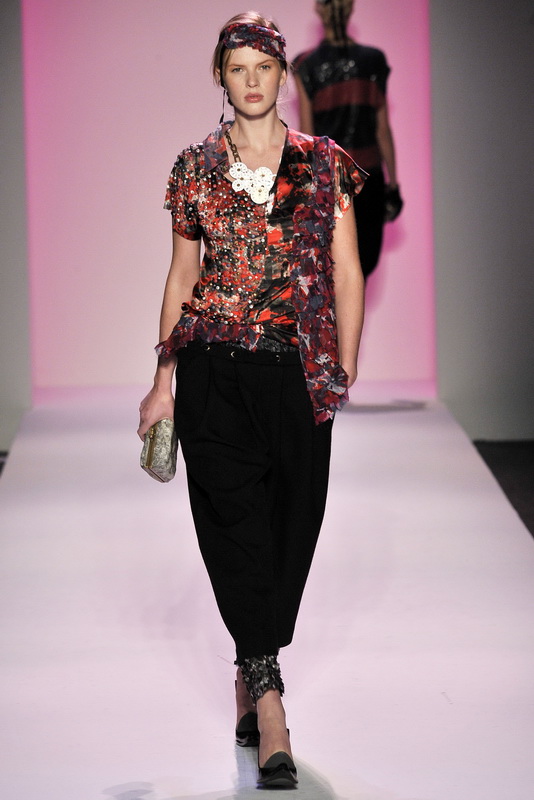 Alexandre Herchcovitch 09秋冬