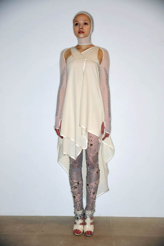Three As Four 09秋冬