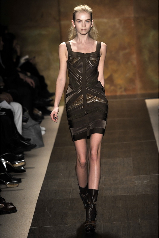 Herve Leger 09�ﶬ����ͼƬ