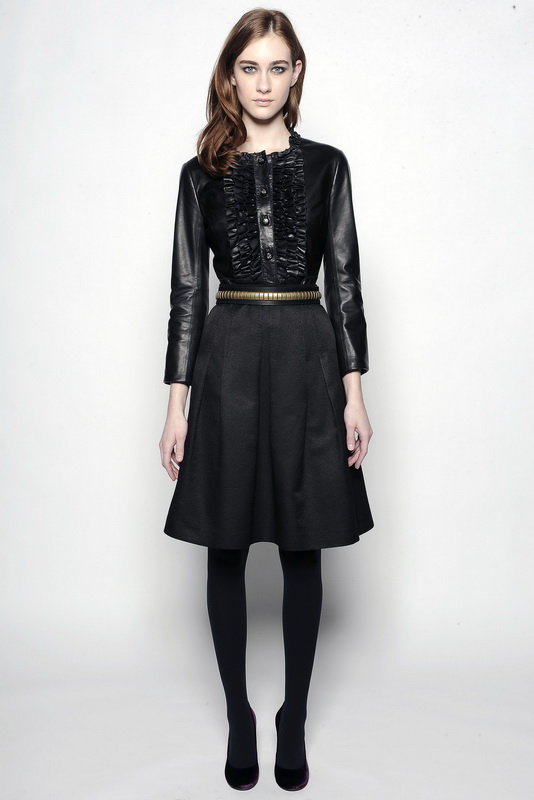Tory Burch 09秋冬