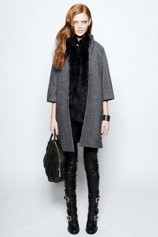 Tory Burch 09秋冬
