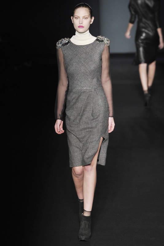 Alberta Ferretti 09�ﶬ����ͼƬ