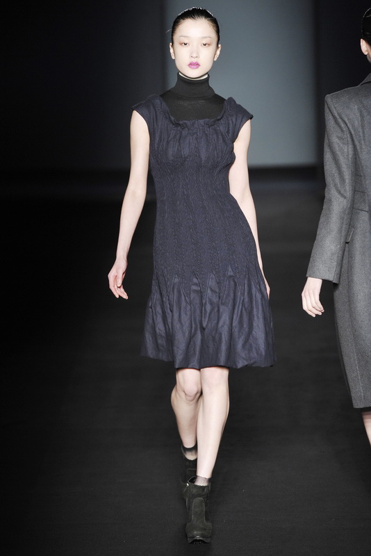 Alberta Ferretti 09�ﶬ����ͼƬ