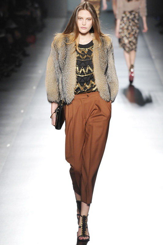 Etro 09秋冬