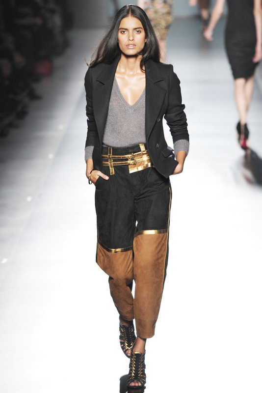 Etro 09秋冬