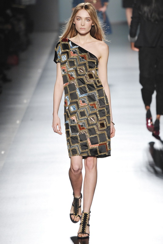 Etro 09秋冬