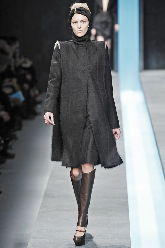 Fendi 09�ﶬ����ͼƬ